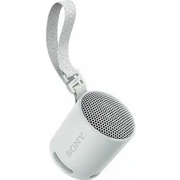 Портативна акустика Sony SRS-XB100 Grey (SRSXB100H.CE7) - мініатюра 5
