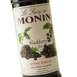 Сироп Monin Ожина, 700 мл - мініатюра 4