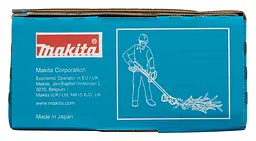 Ручка подовжуюча 1.1 м для секатора Makita DUP180, DUP181, UP100D (1916B3-6) - мініатюра 3