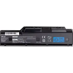 Акумулятор PowerPlant для ноутбуків NEC PC VP WP114 (WP114-3S2P) 11.1V 4400mAh (NB400072) - мініатюра 2
