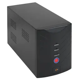 Лінійно-інтерактивне ДБЖ LogicPower 1700VA (1020Вт) - мініатюра 2