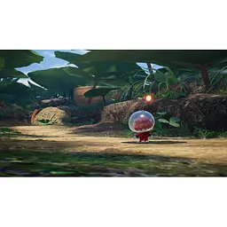 Pikmin 4 (англійська версія) (Nintendo Switch) - мініатюра 6