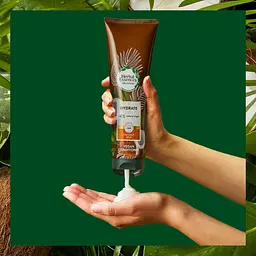 Бальзам-ополіскувач Herbal Essences Кокосове молоко, 275 мл - мініатюра 3