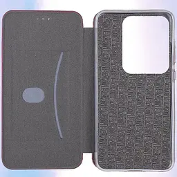 Чохол-книжка BeCover Exclusive для Infinix Note 40 Pro (X6851) Red Wine (712222) - мініатюра 2
