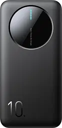 Павербанк Joyroom Black 10 000 mAh / 12 Вт (6956116713256)