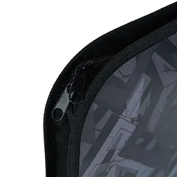 Портфель-папка Kite на блискавці 1 відділення A3+ (K24-411-2) - мініатюра 3
