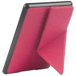 Чохол до електронної книги BeCover Ultra Slim Origami Amazon Kindle Paperwhite 11th Gen. 2021 Hot Pink (711057) - мініатюра 4