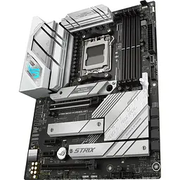 Материнська плата Asus ROG Strix B650-A Gaming WiFi (90MB1BP0-M0EAY0) [147075] - мініатюра 4