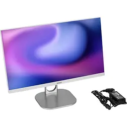 Моноблок Artline 23.8` Home G43 White (G43WHITEv61) [178234] - мініатюра 4