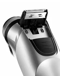 Електробритва Xiaomi ENCHEN BlackStone 3D Electric Shaver Silver - мініатюра 3