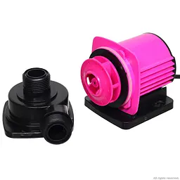 Помпа підйомна Dupla Silent Power Pump SPP 2.000 2000 л/г (82110) - мініатюра 8