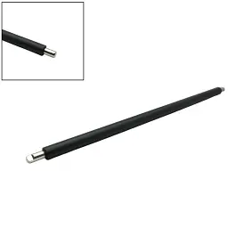 Вал первинної зарядки HP LJ P1005 HARD Veaye (PCR1505H-VE)