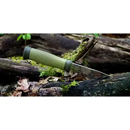 Ніж Morakniv Outdoor 2000 - мініатюра 4