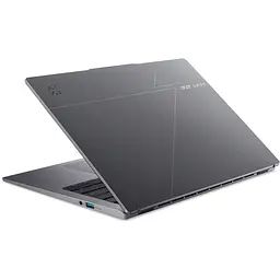 Ноутбук ACER Swift Go 14 AI OLED SFG14-64-R4ZJ, AMD Ryzen AI 7 350 до 5GHz, 14" WUXGA, 16GB, SSD 1TB, AMD Radeon 860M, Windows 11 Home - мініатюра 7
