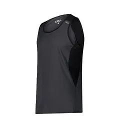 Майка CMP Man Top Anthracite S (1097-33N6697-45UN 46) - мініатюра 2