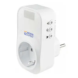 Реле напруги АСКО 16А RKV URate S-16 ( A0010230004 )
