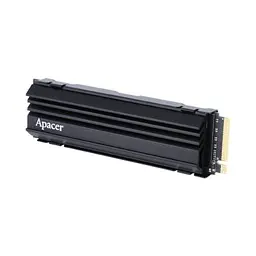 Накопичувач SSD M.2 2280 512GB Apacer (AP512GAS2280Q4U-1) - мініатюра 2