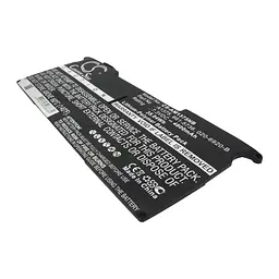 Акумулятор для ноутбука BestBatt Apple (A1375) MacBook Air (11-inch, 2010) A1370 (Cameron Sino CS-AM1375NB)