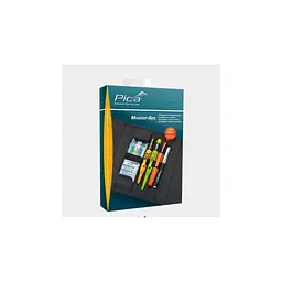 Набір професійний для маркування 55020 Pica Master-Set Plumber - мініатюра 2