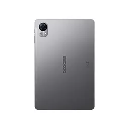 Планшет Doogee Tab G5 10.1" 3/128GB 4G (LTE) Gray (6942654903310) - мініатюра 3