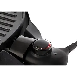 Гриль Russell Hobbs Indoor Outdoor барбекю 2400 Вт чорний (22460-56) - мініатюра 4