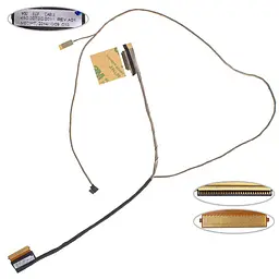 Шлейф матриці для ноутбука LENOVO (IdeaPad: M50-70) LED (5C10G86358)