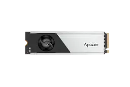 SSD M.2 Накопичувач Apacer AS2280F4 1TB (AP1TBAS2280F4-1) - мініатюра 1