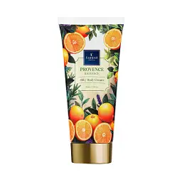 Шовковистий крем для тіла Famirel Provence Radiance Silky Body Cream, 180 мл