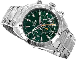 Годинник Festina F20668/3 - мініатюра 6