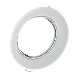 Точковий світильник Brille HDL-G308 GX53 + 4W LED 36-426 - мініатюра 5