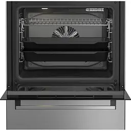 Плита Beko FBSM62530DXMS - мініатюра 4