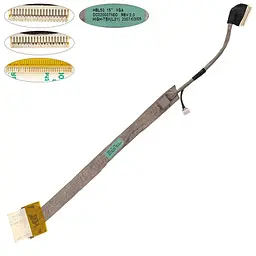 Шлейф матриці для ноутбука ACER (AS: 5610 TM: 2490) (DC020007N00)