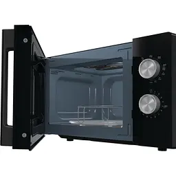 Мікрохвильова піч Gorenje MO20E2BH - мініатюра 8