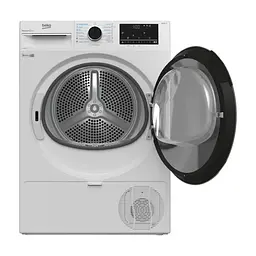 Сушильна машина Beko B5T69233 - мініатюра 3