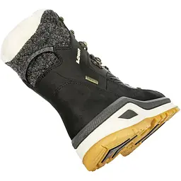 Черевики Lowa Renegade Evo Ice GTX W 37 Black (1012-421950-9932-37.0) - мініатюра 5