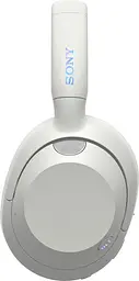 Навушники бездротові повнорозмірні Sony WH-ULT900N Wear White (WHULT900NW.CE7) - мініатюра 2