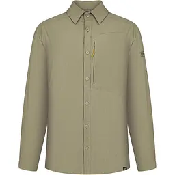 Сорочка чоловіча Turbat Maya 2 LS Mens L Пісочний