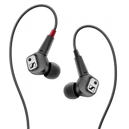 Навушники Sennheiser IE 80 S (507448)