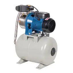 Насосна станція струменева Vitals Aqua AJS 1047-24de (123156) - мініатюра 4