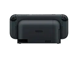 Портативна ігрова приставка Nintendo Switch 2 Black (00045496885816) - мініатюра 5