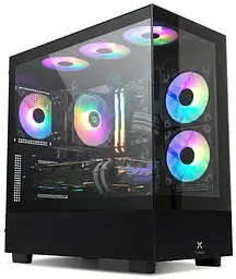 Комп'ютер Vinga Wolverine D9554 (I5M32G5050WH.D9554)