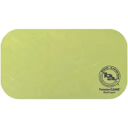 Сідачка Big Agnes TwisterCane Bio Foam 20x12 Hiking Seat