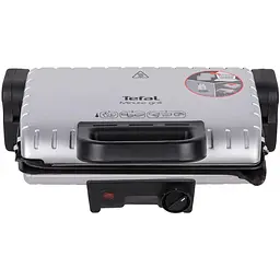 Електрогриль Tefal Minute Grill (GC205012) - мініатюра 2
