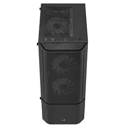 Комп'ютер Gaming PC (AeroCool Quantum N4)  (i5-7500/16/120SSD/1TB/RX480-4Gb) Б/В - мініатюра 2
