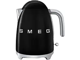 Електрочайник Smeg KLF03BLEU