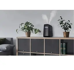 Зволожувач повітря Klarstein VapoAir Opal (10032895) - мініатюра 6