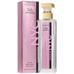 Elizabeth Arden 5th Avenue NYC Downtown 75 мл парфумована вода