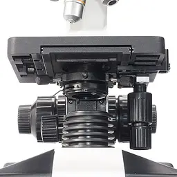 Мікроскоп Sigeta MB-303 40x-1600x LED Trino - мініатюра 7