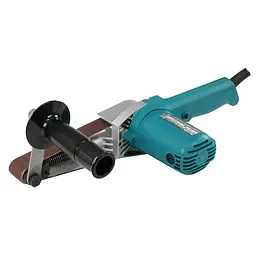 Напильник стрічковий Makita 9031 (550 Вт, 30 x 533 мм, 200-1000 м/хв) - мініатюра 2