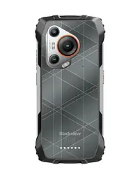 Смартфон Blackview BL7000 8/256GB Orange - мініатюра 2